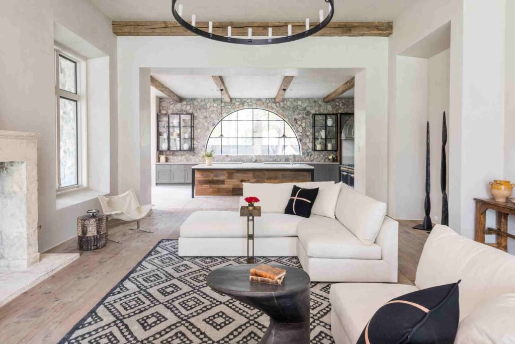 How to Style Home Interiors Around Your Personal Taste