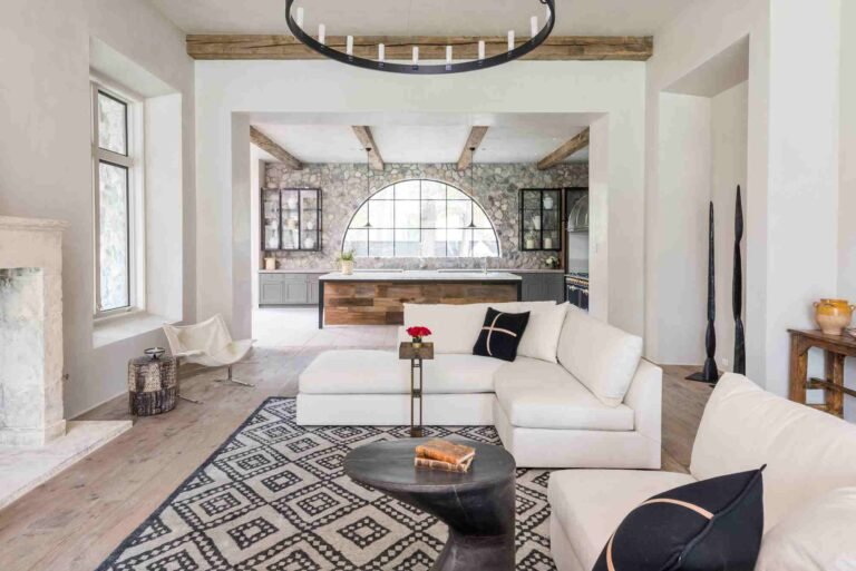 How to Style Home Interiors Around Your Personal Taste