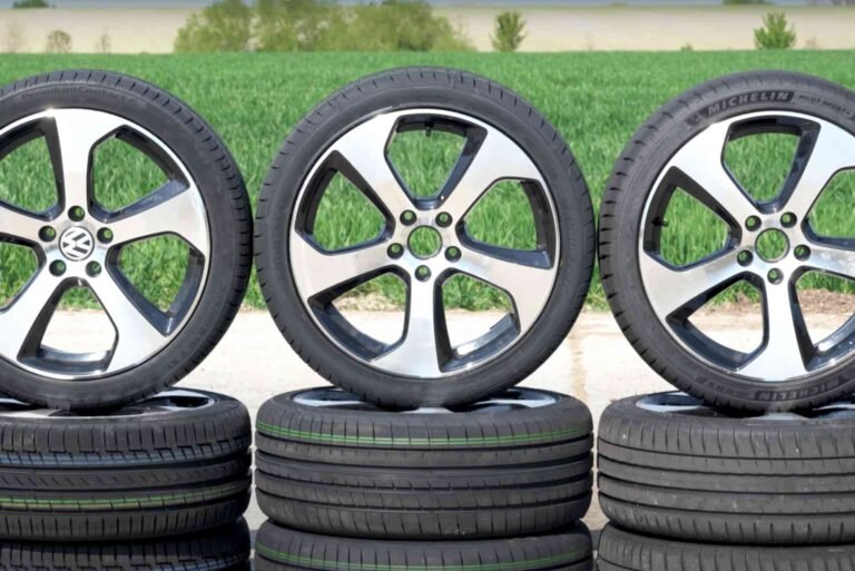 How to best tyres for high performance Step by Step for Best