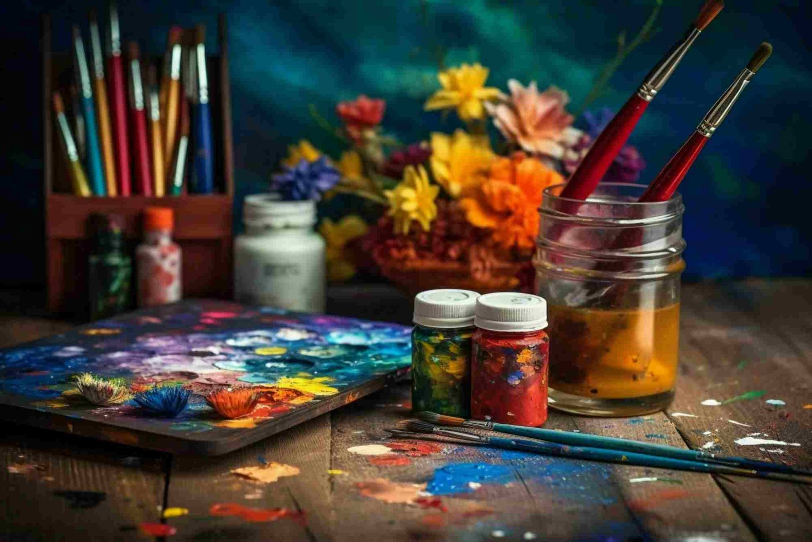 Painters in Buffalo, NY