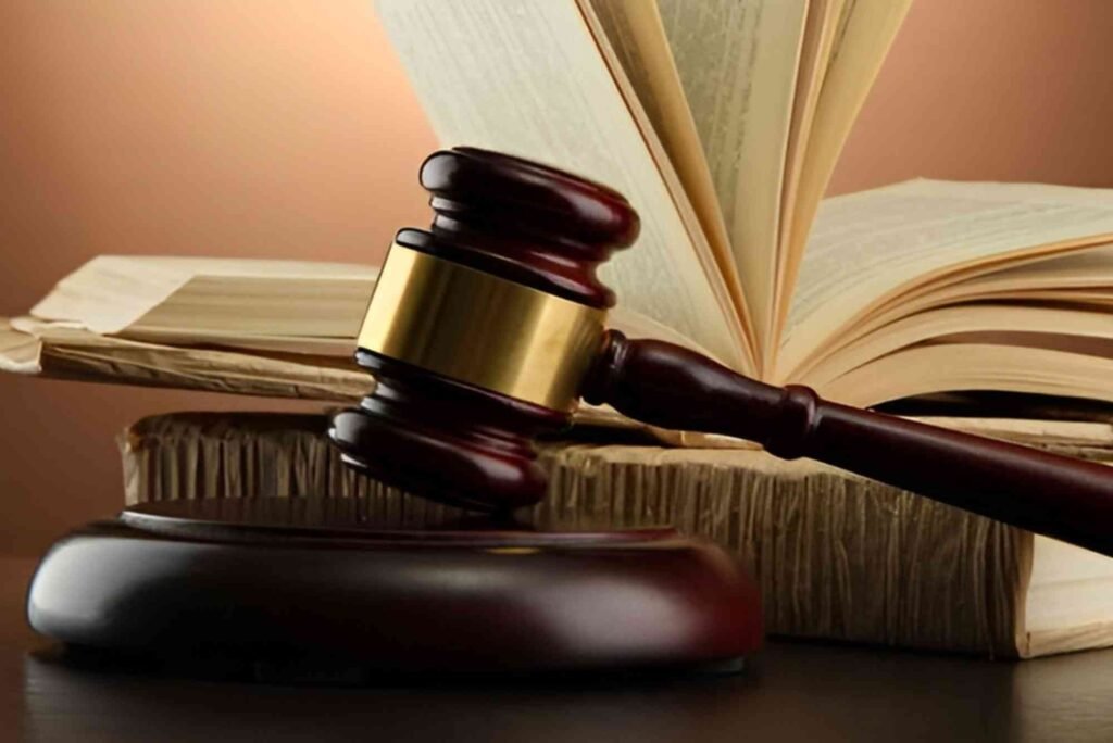 What Legal Challenge Do Foreign