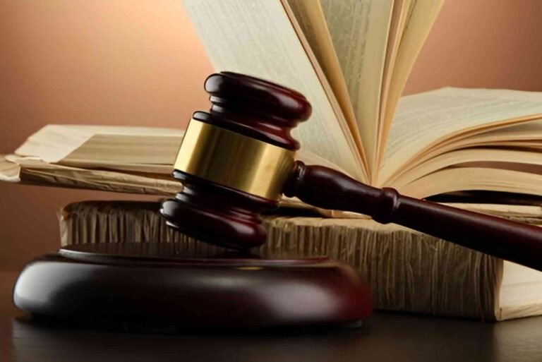 What Legal Challenge Do Foreign