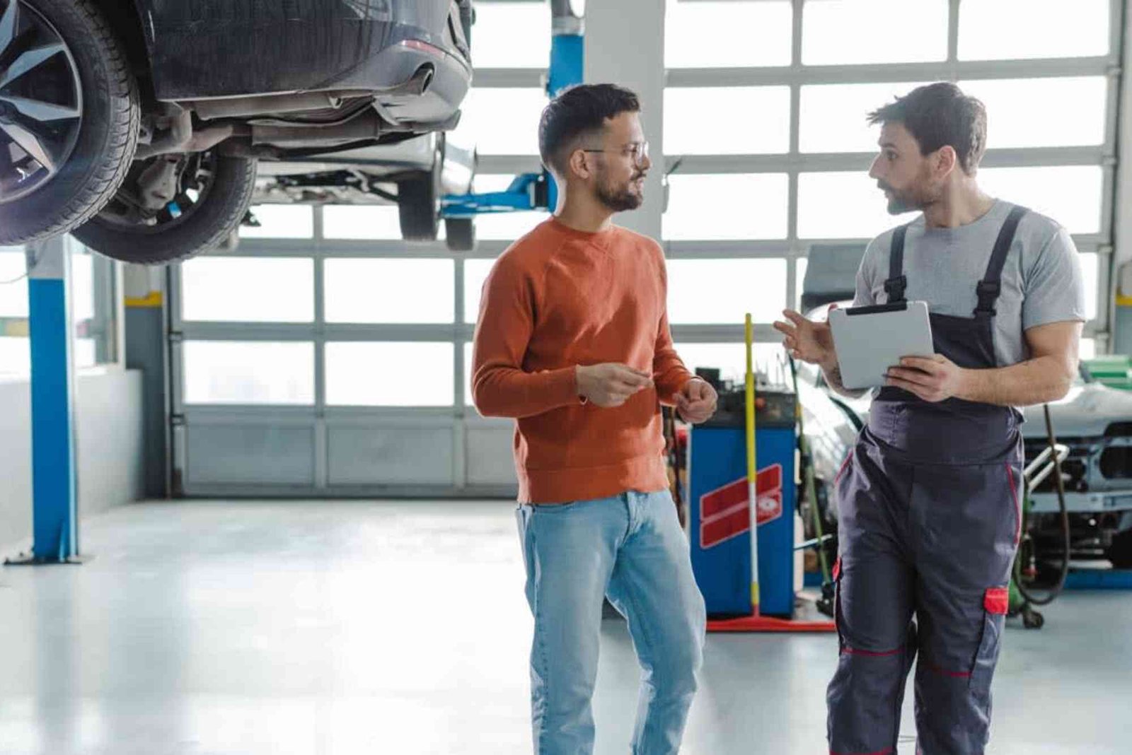 Best Automobile Maintenance Basics for Smarter Ownership