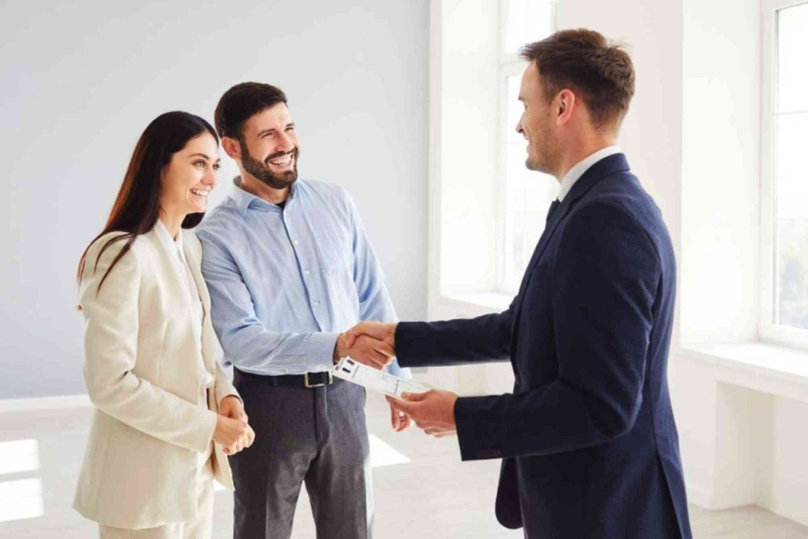 Best Ways to Sell a Property with Less Stress