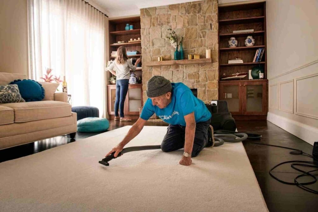 Vancouvers Most Trusted Rug Cleaning Service Explained: What You Need to Know