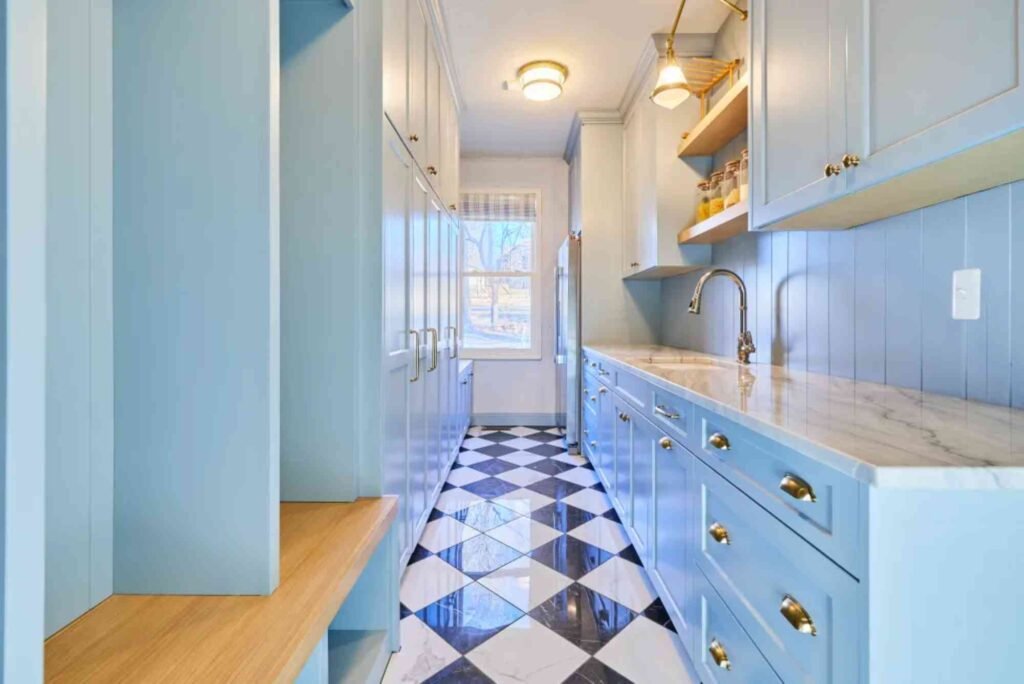 Retail Painters in Oklahoma City