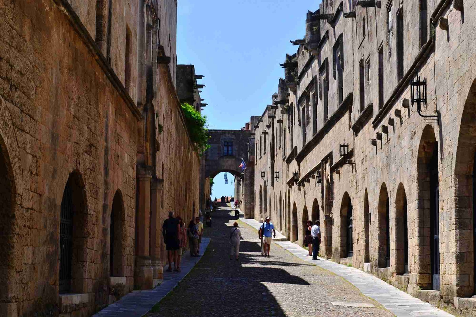 How to you Explore the medieval Streets Step by Step for Best